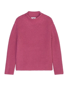Пуловер, розовый Marc o'polo