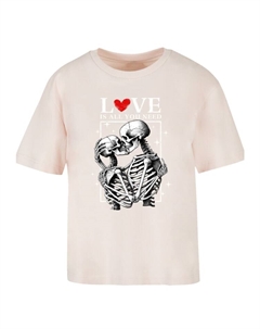 Футболка, розовый F4nt4stic