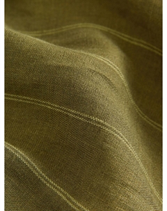 Широкие брюки со складкой спереди, хаки Next