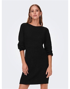 Короткое платье, черный Jdy
