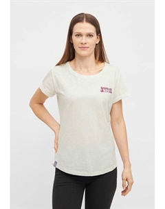 Футболка, кремовый Derbe