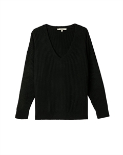 Свитер, черный Koton