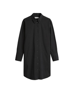 Короткое платье, черный Marc o'polo