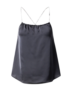 Топ Cebena-1, черный Hugo