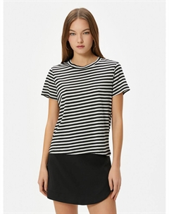 Рубашка, черный Koton