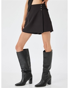 Обычные брюки, черный Koton