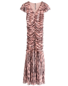 Платье, темно-розовый Next