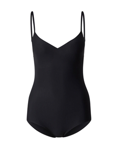 Боди, черный Lindex