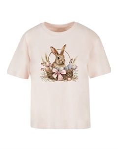 Футболка, розовый F4nt4stic