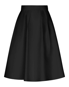 Юбка, черный Apart