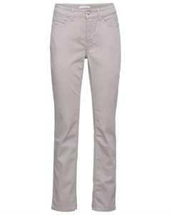 Облегающие джинсы Angela, светло-серый Mac