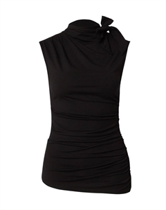 Рубашка Eliana, черный Edited