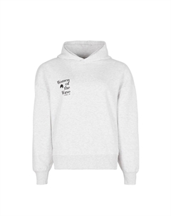 Спортивная толстовка Noos Wow, цвет mottled white O`neill