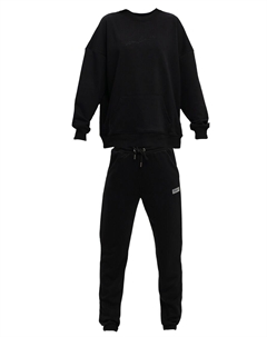 Спортивный костюм, черный Tom barron
