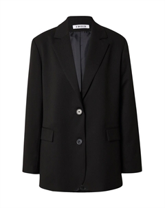 Блейзер Kainoa, черный Edited