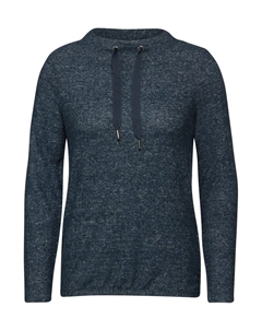 Рубашка, синий Cecil