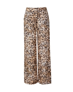 Брюки свободного кроя Enora, цвет Brocade Guess