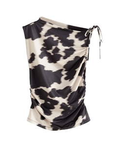 Топ, светло-бежевый Next