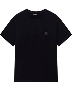 Рубашка, черный Napapijri