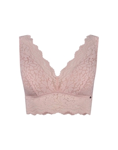 Бюстгальтер-футболка, розовый Skiny