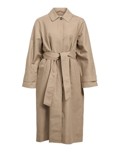 Межсезонное пальто OBJVega, кэмел Object