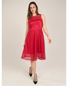 Летнее платье, розовый Apart