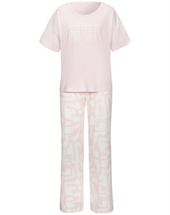 Пижама, розовый S.oliver