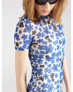 Платье Nasaja_B, синий Hugo