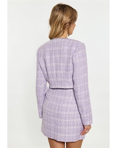 Блейзер, цвет Lavender Faina