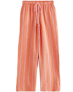 Широкие брюки, цвет Lobster/Salmon Next