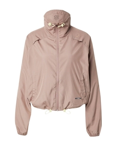 Спортивная куртка NAGINO, серо-коричневый Asics