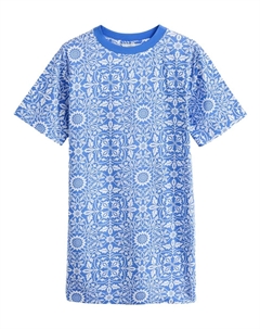 Платье, светло-синий Next