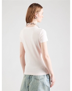 Рубашка, цвет Rose/Pastel pink Guess