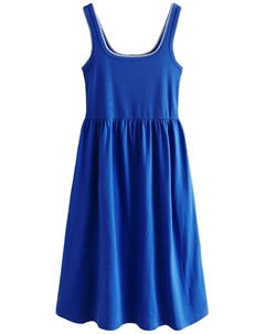 Платье, синий Next