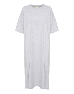 Платье Edna, светло-серый Kaffe