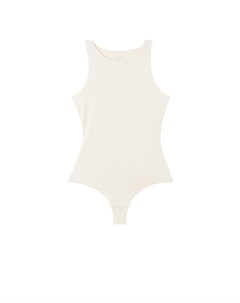 Боди, экрю Intimissimi