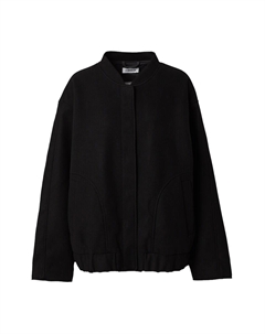 Межсезонная куртка Geena, черный Edited