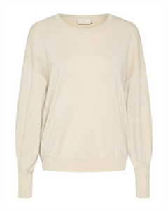 Свитер Regina, песочный Kaffe