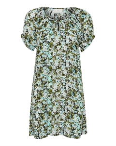 Туника Amber, цвет mottled blue Kaffe