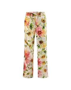 Обычные брюки, разноцветный Guess