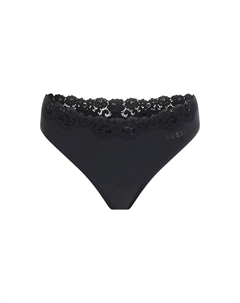 Трусики Eveline, черный Guess