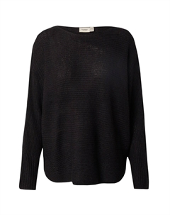 Свитер FR Eretta, черный Fransa