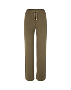 Обычные брюки, зеленый Joop