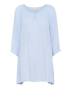 Туника Ambe, небесно-синий Kaffe