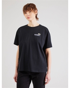 Рубашка THANKS FOR GROWING, черный Converse