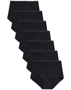 Трусики, черный Next