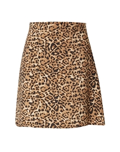 Юбка Drama, коричневый /about you