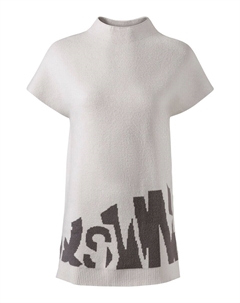 Свитер, светло-бежевый Heine