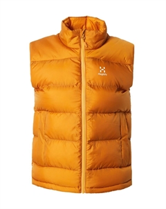 Спортивный жилет, коричневый Haglöfs