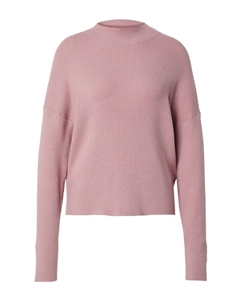 Свитер, темно-розовый Qs